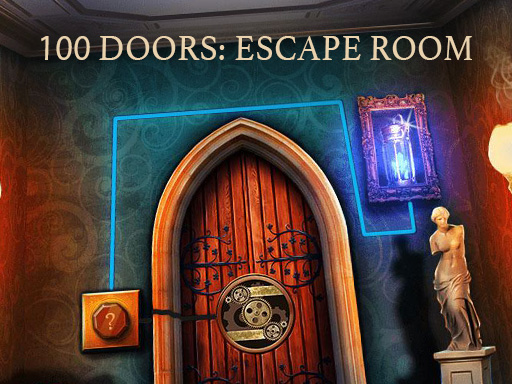 100 Doors Escape Room Samsung