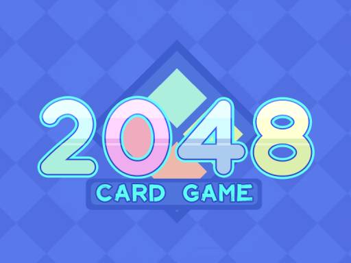 2048CardGame