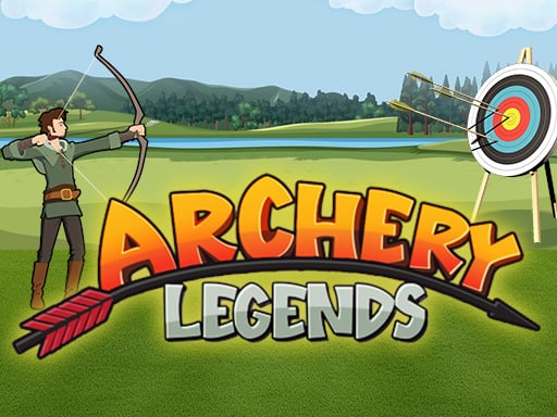 Archery legends