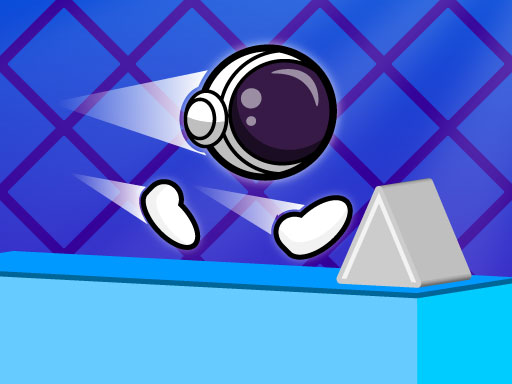 Astrobot Dash