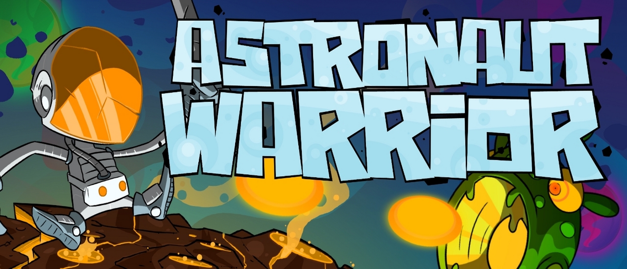 Astronaut Warrior