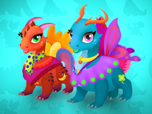 Baby Dragons