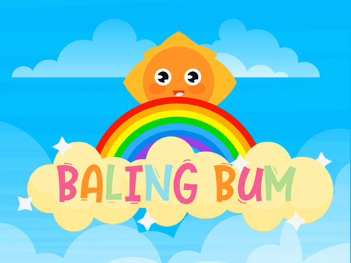 Baling Bum