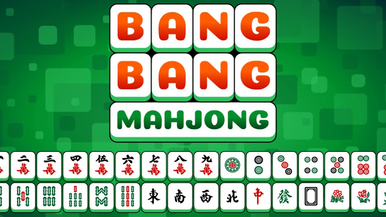 Bang Bang Mahjong