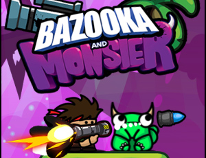 Bazooka Monster