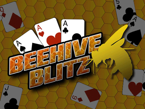 Beehive Blitz