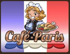 Café Paris