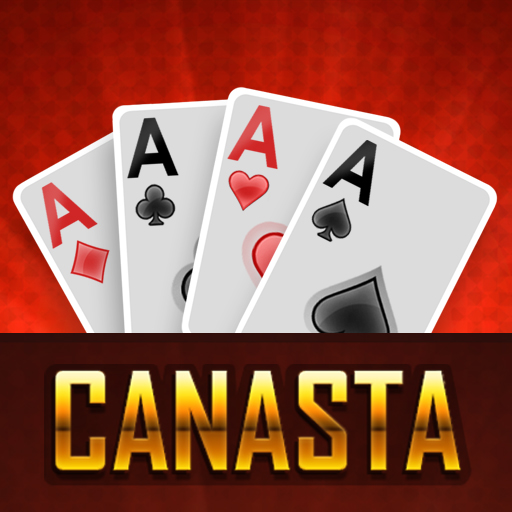 Canasta Royale Offline