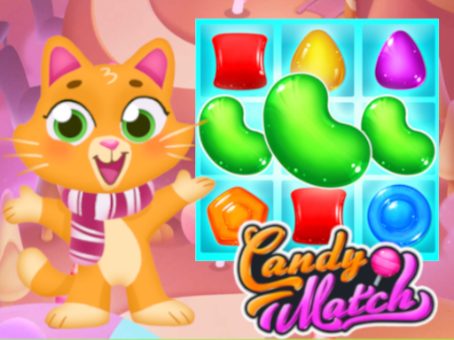 Candy Match