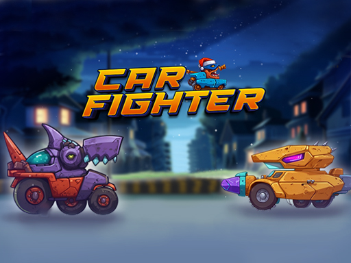 Car Fighter