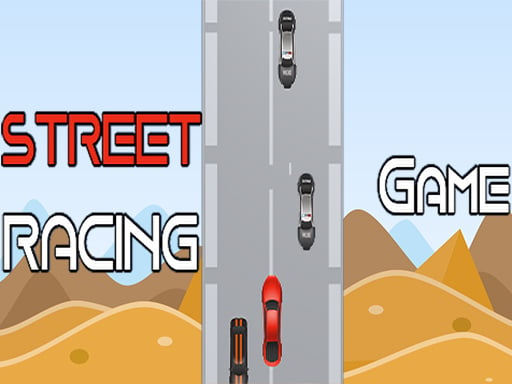 Cars Racing