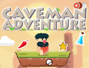 Caveman Adventure