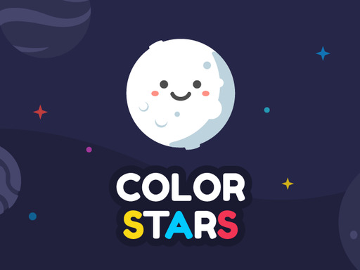 Color Stars