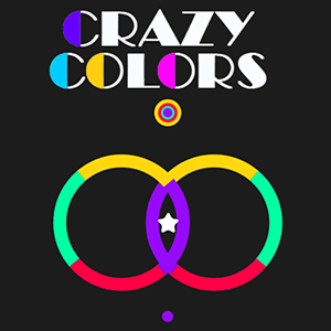 Crazy Colors