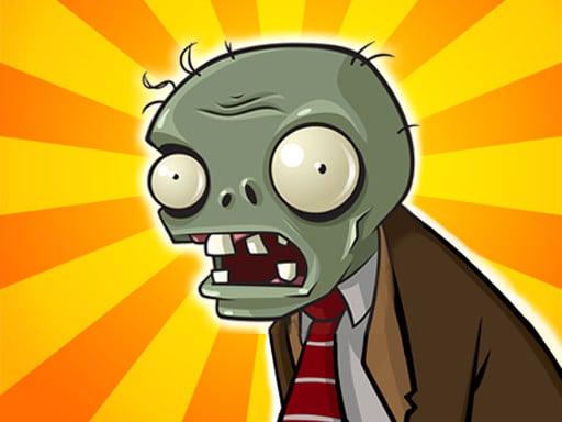 Crossy Zombie