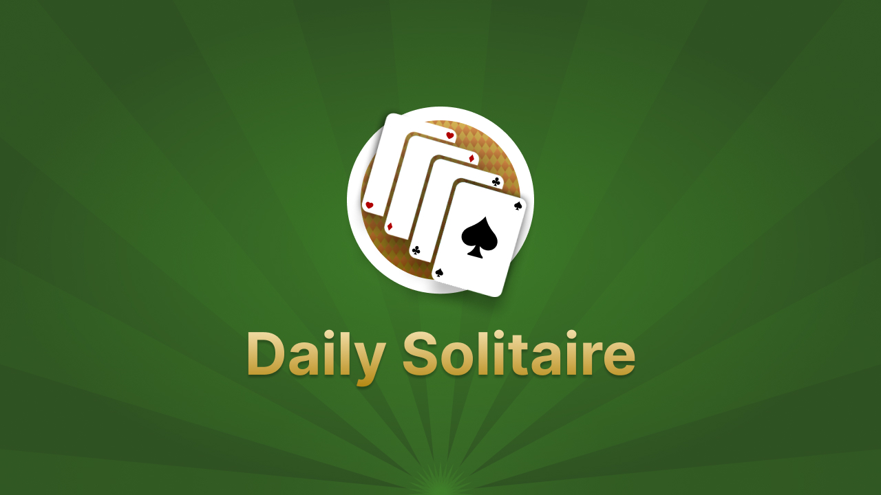 Daily Solitaire