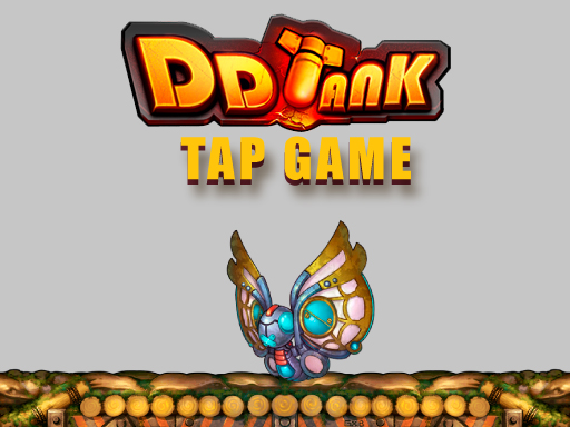 DDTank Tap