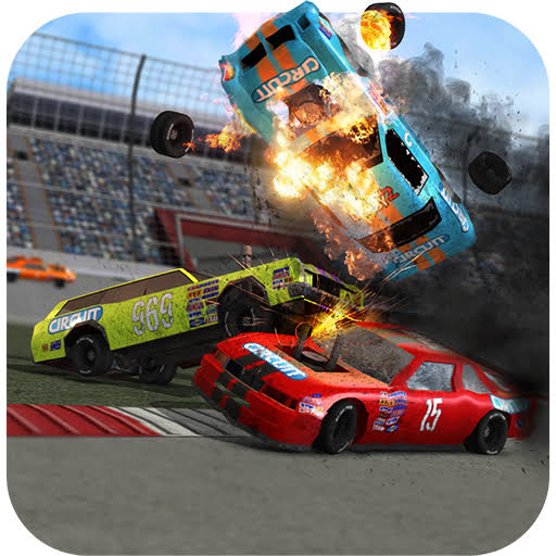 Derby Destruction Simulator