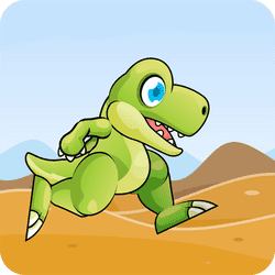 Dino Game