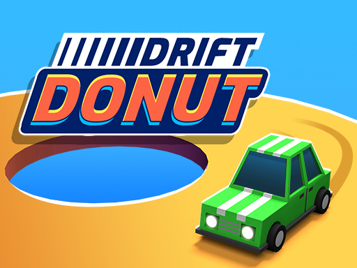 Drift Donut