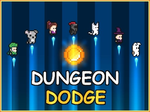 Dungeon Dodge