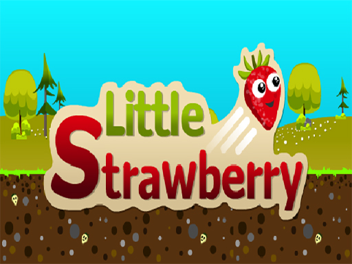 EG Little Strawberry