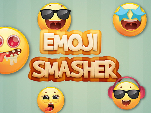 Emoji Smasher - Smiley Game