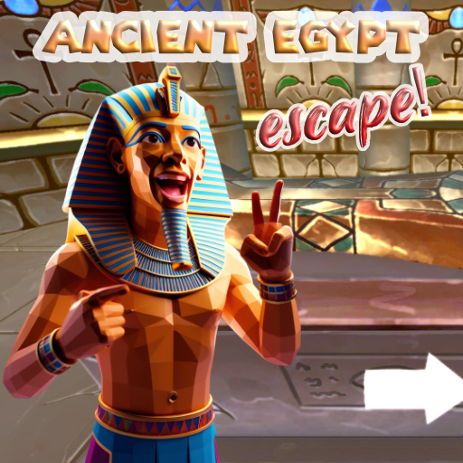 Escape Ancient Egypt