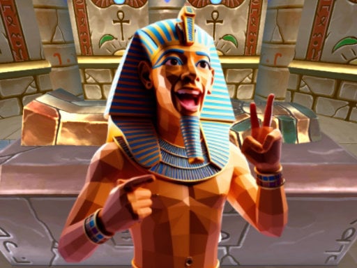 Escape Ancient Egypt