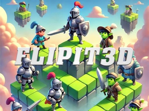 FlipIT3D