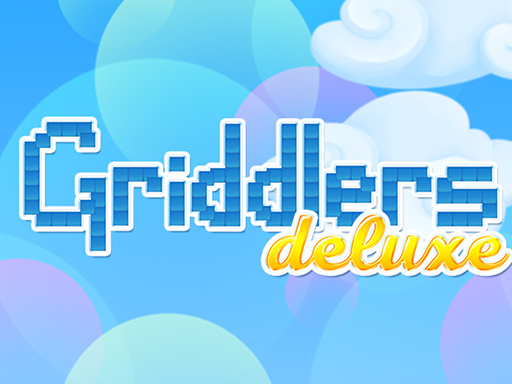 Griddlers Deluxe