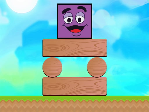 Grimace Blocks