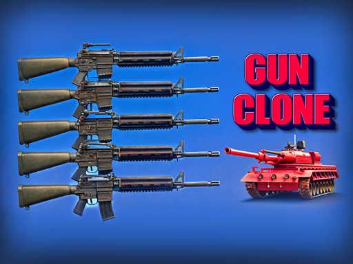 Gun Clone