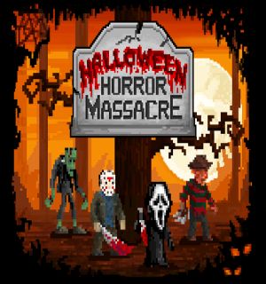 Halloween Horror Massacre