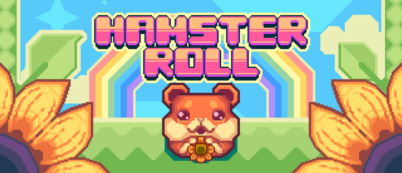 Hamster Roll