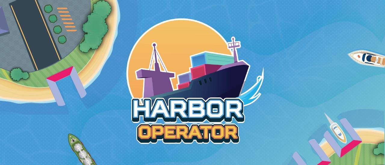 Harbor Operator