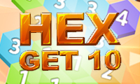 Hex Get 10