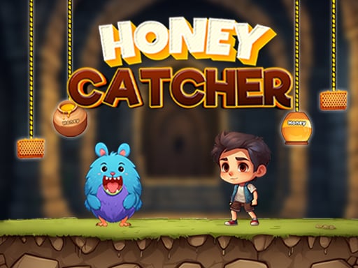 Honey Catcher