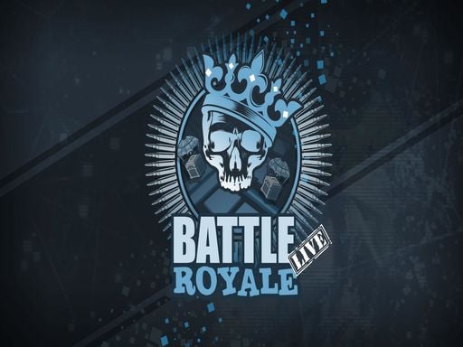 INDIA KA BATTLE ROYAL