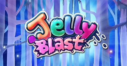 Jelly blast