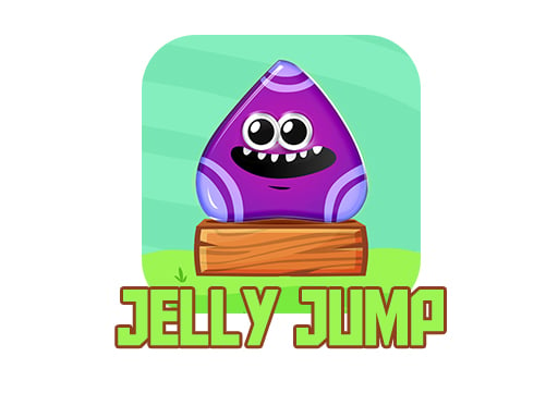 Jelly Jump