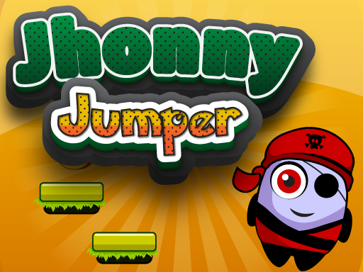 Jhonny Jumper Online Game