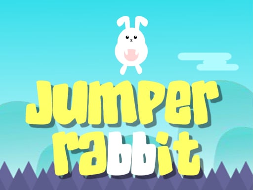 Jumper Rabbit