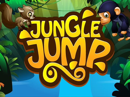 Jungle Jump