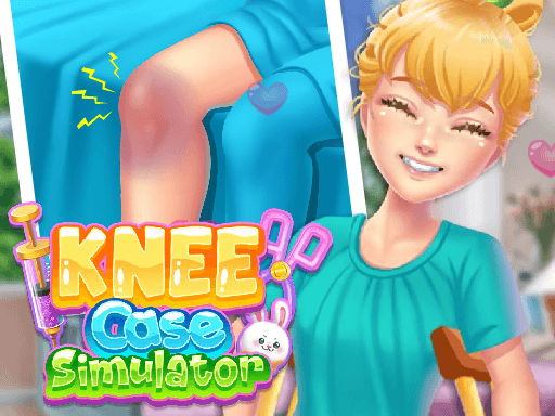 Knee Case Simulator