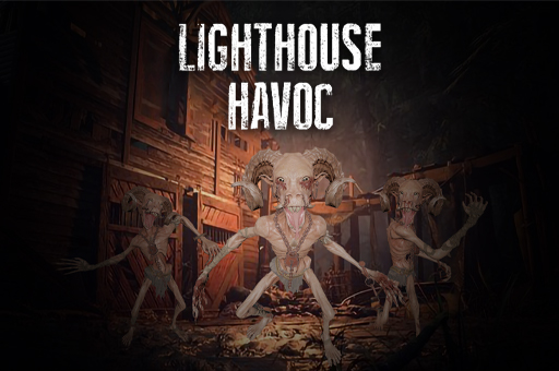 Lighthouse Havoc