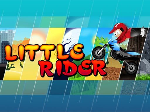 Little Rider