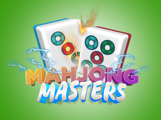 Mahjong Masters