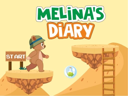 Melinas Diary