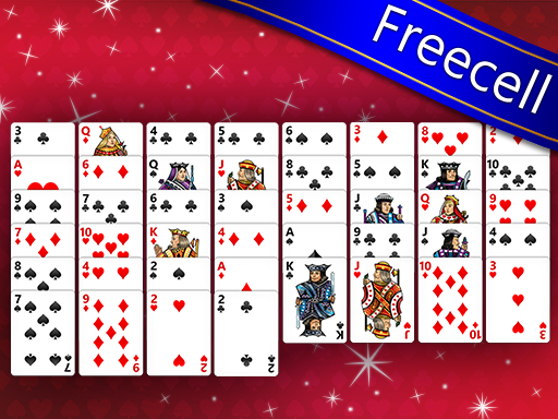 Microsoft FreeCell